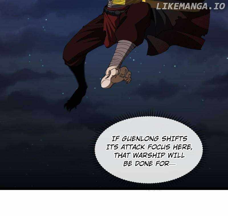 I Am The Monster Overlord Chapter 67 7